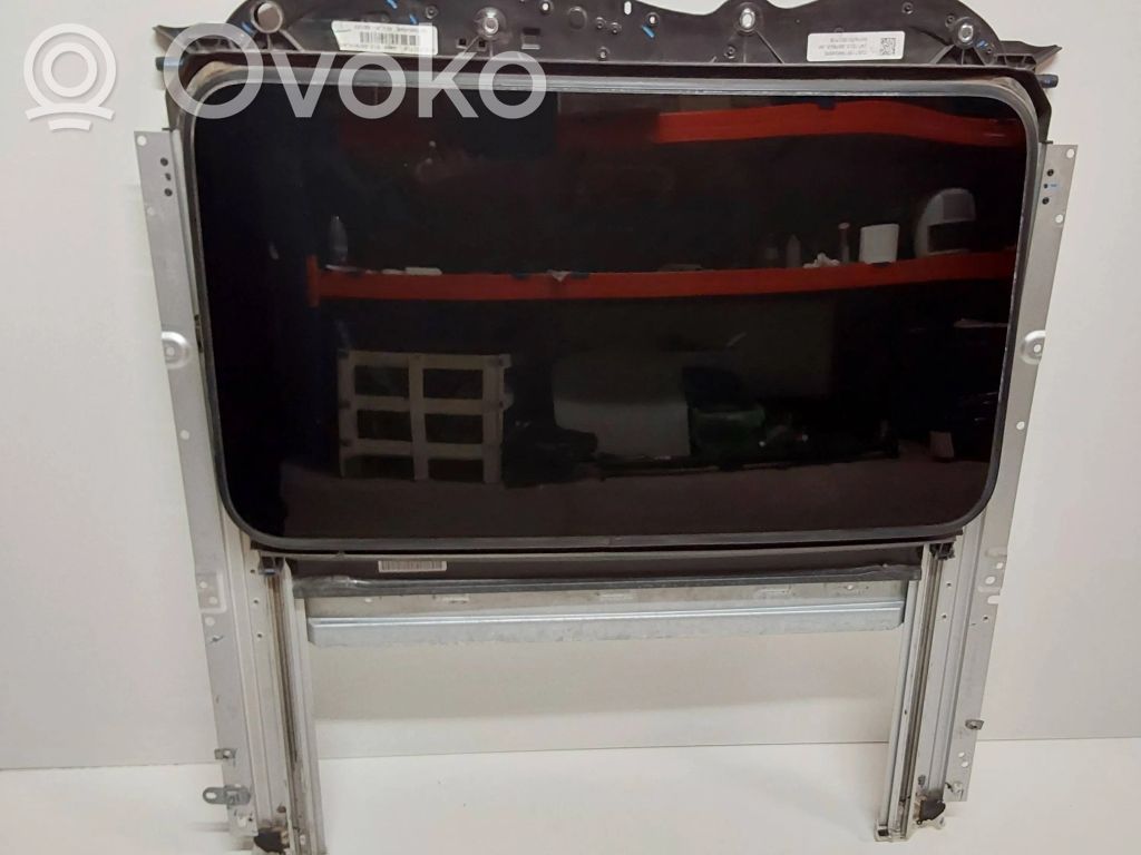 Juego de techo solar
