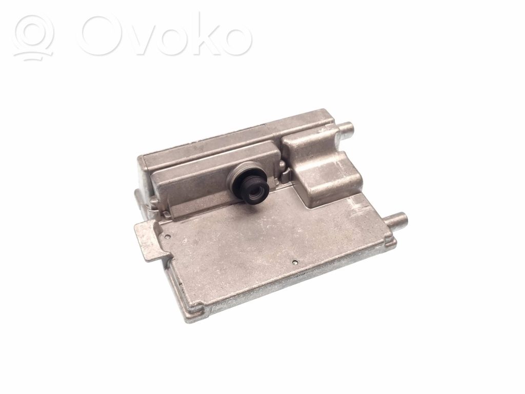 Volkswagen ID.3 Windshield/windscreen camera 