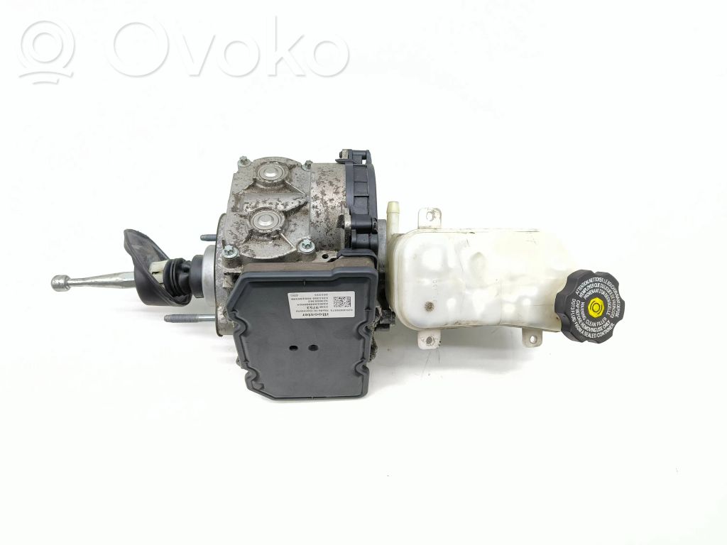 Chevrolet Volt II Brake system control unit/module 