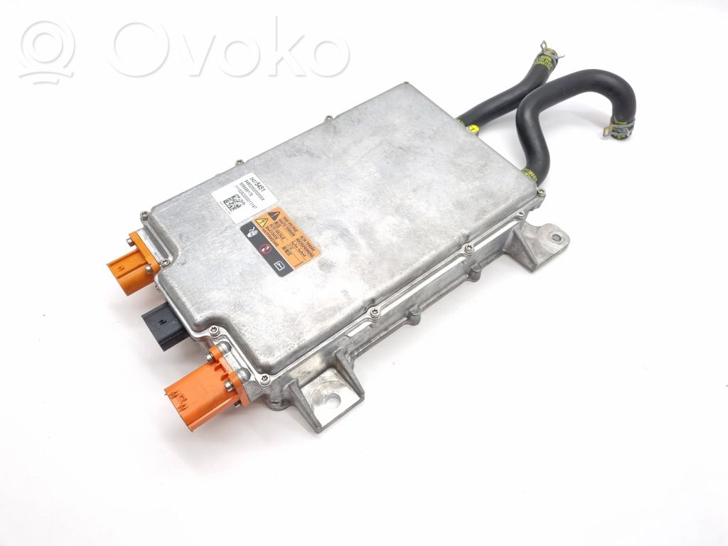 Chevrolet Volt II Falownik / Przetwornica napięcia 