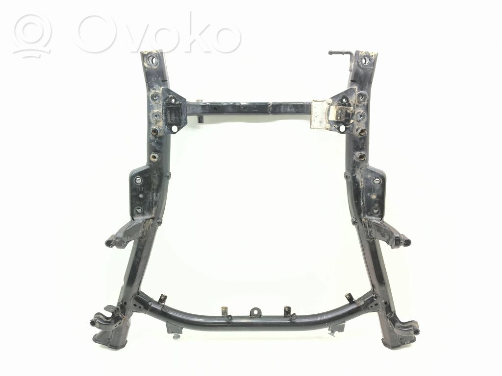 Front subframe