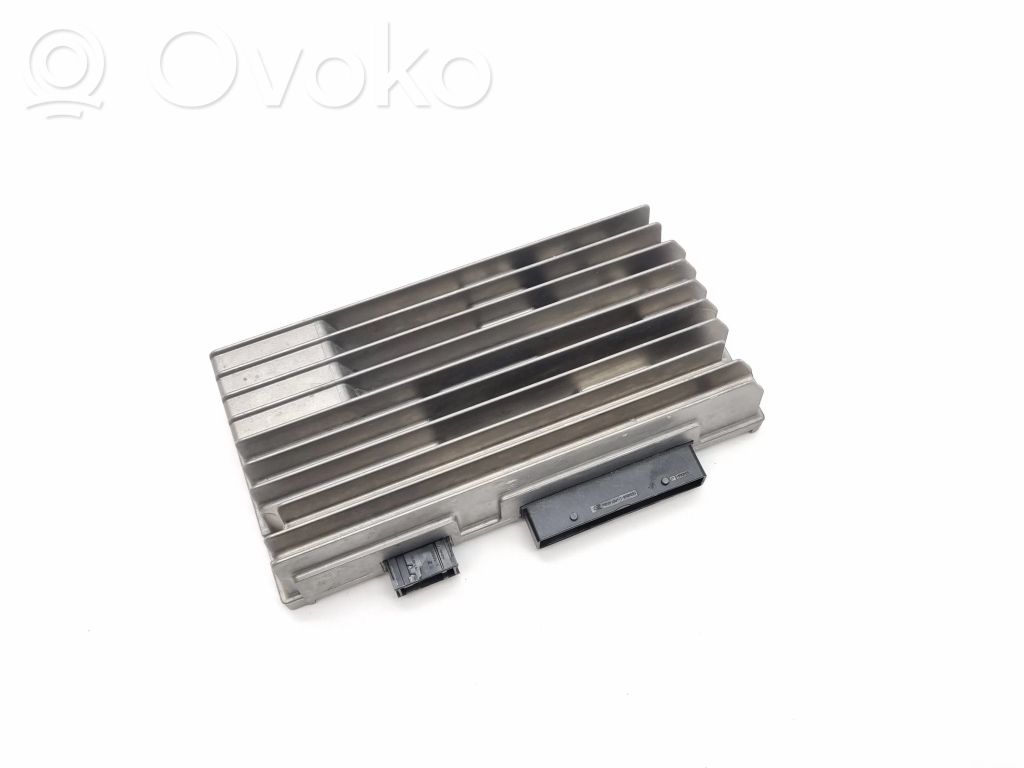 Audi A4 S4 B8 8K Amplificator sunet 