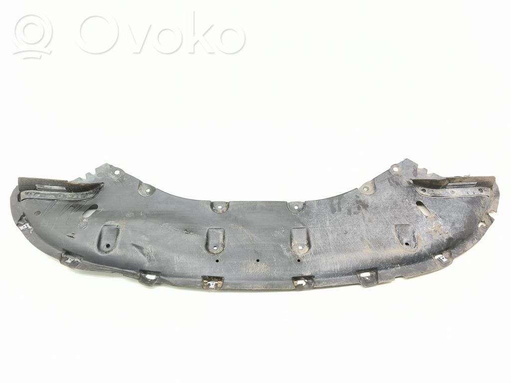 Chrysler Pacifica Placa protectora/plataforma del parachoques delantero 
