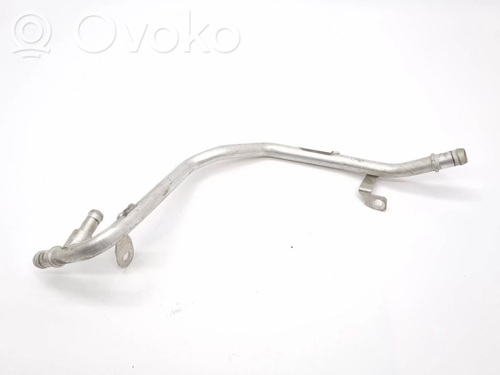 Chrysler Pacifica Engine coolant pipe/hose 