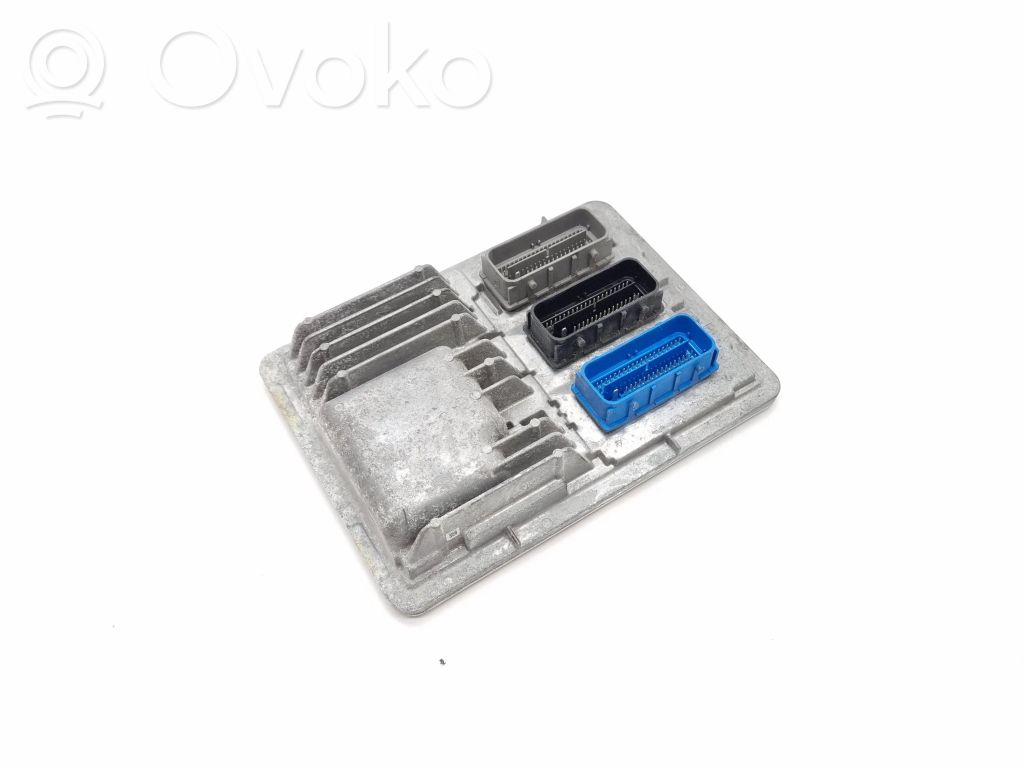 Chevrolet Volt II Engine control unit/module 