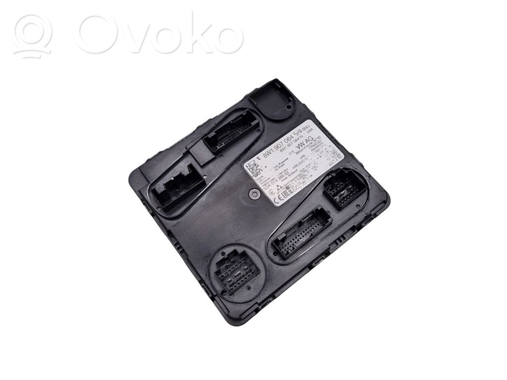 Audi A4 S4 B9 Module confort 