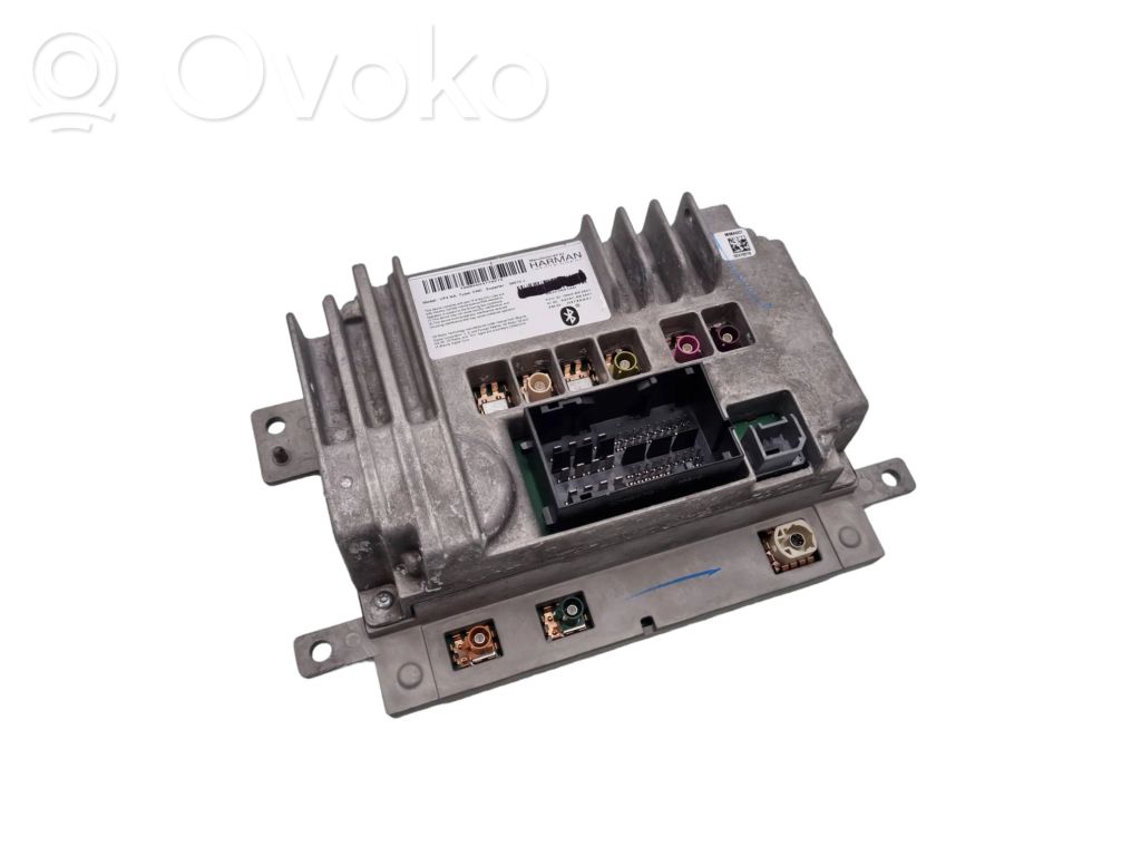 Chrysler Pacifica Unité / module navigation GPS 
