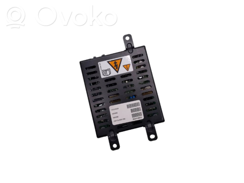 Ram 1500 DT Voltage converter inverter 