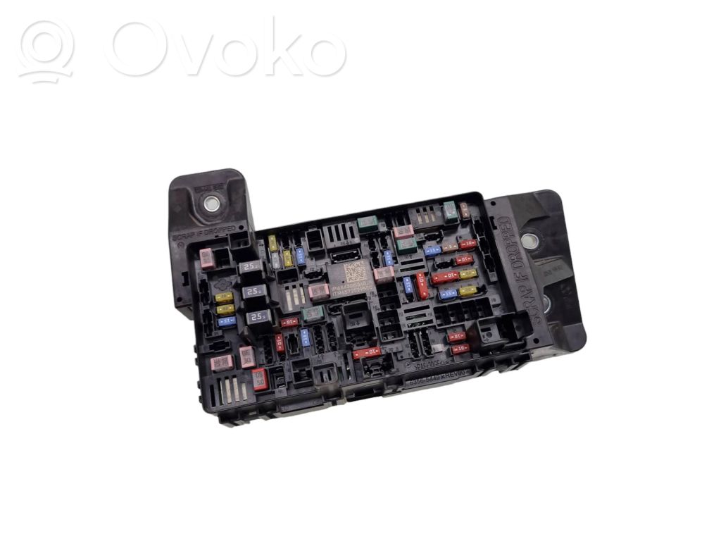 Ram 1500 Fuse module 