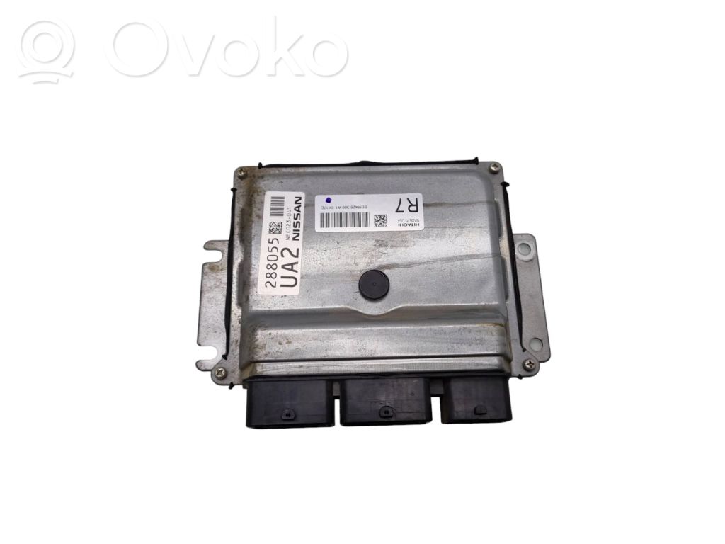 Engine control unit/module   BEM426300A1,6Y17D,NEC023041