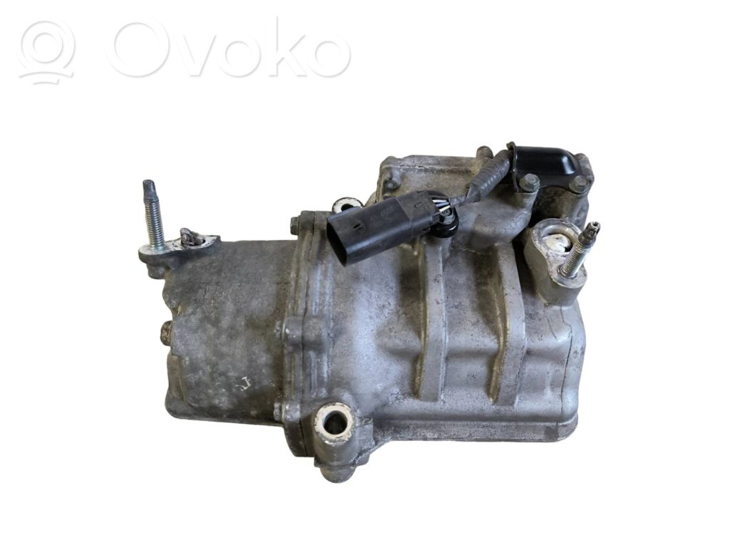 Chrysler Pacifica Air conditioning (A/C) compressor (pump) 