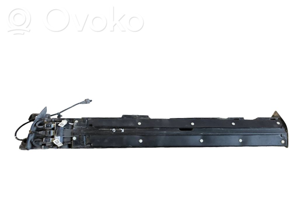 Chrysler Pacifica Sliding door control unit/module 
