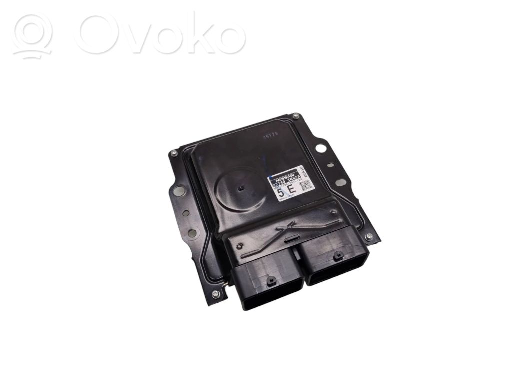 Engine control unit/module   237403NG2A,MB1127008851