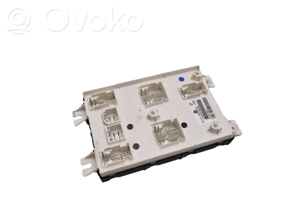 Chrysler Pacifica Module confort 
