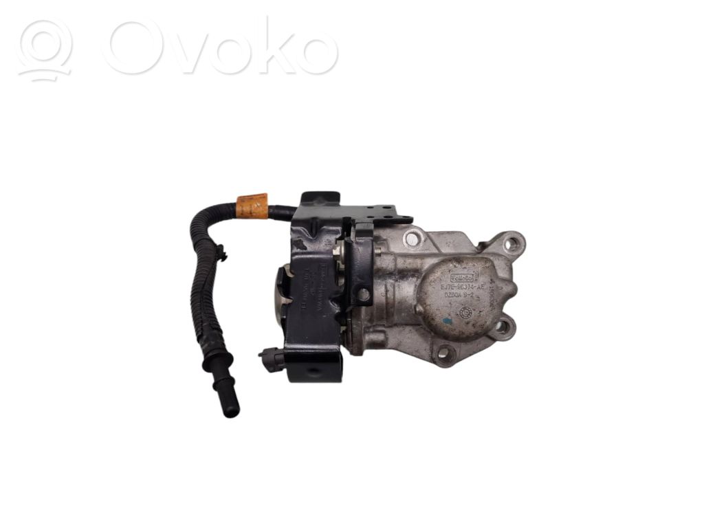 Ford Edge II Fuel injection high pressure pump 