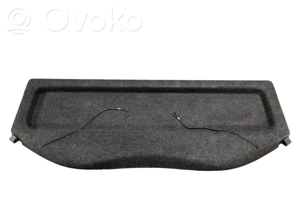 Trunk separation