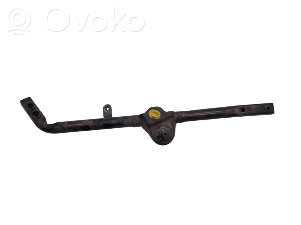 Chrysler Pacifica Support, fixation radiateur 
