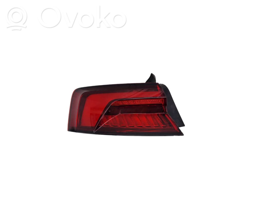 Audi A5 Rear/tail lights 