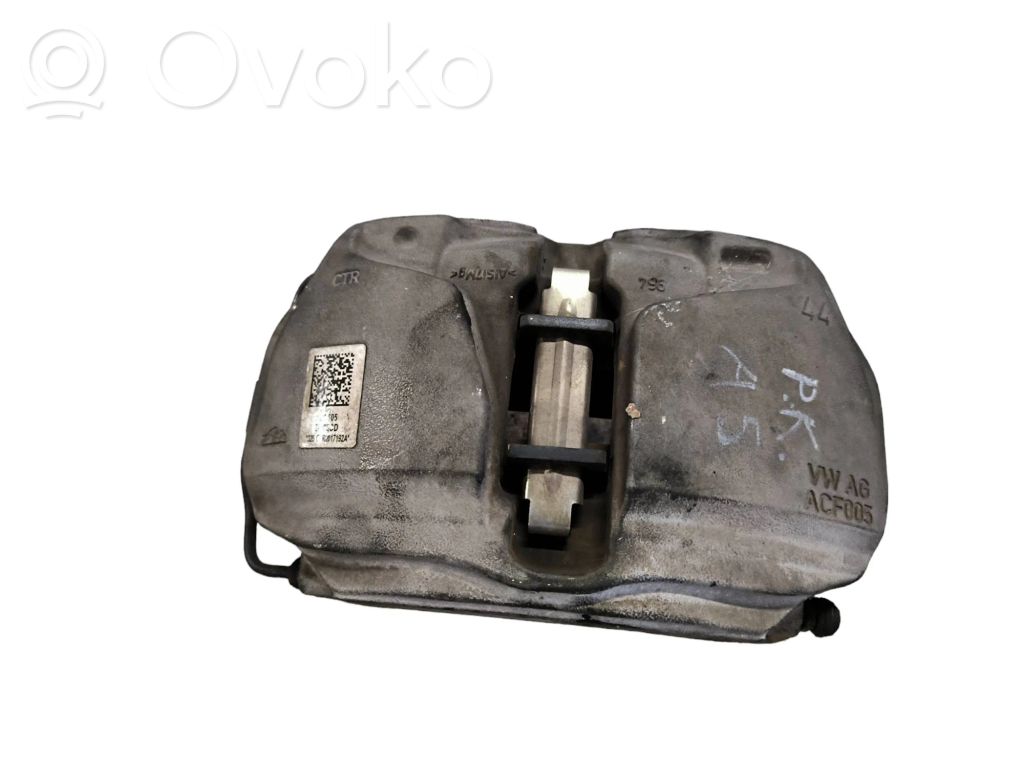 Audi A5 Front brake caliper 