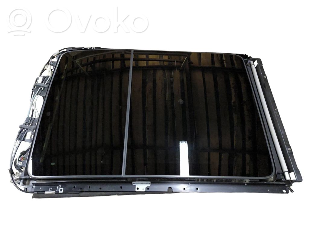 Chrysler Pacifica Stoglangio komplektas 