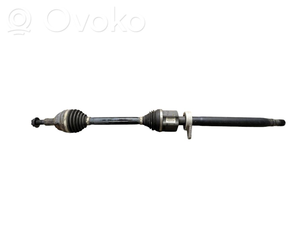 Etuvetoakseli   05106254AE