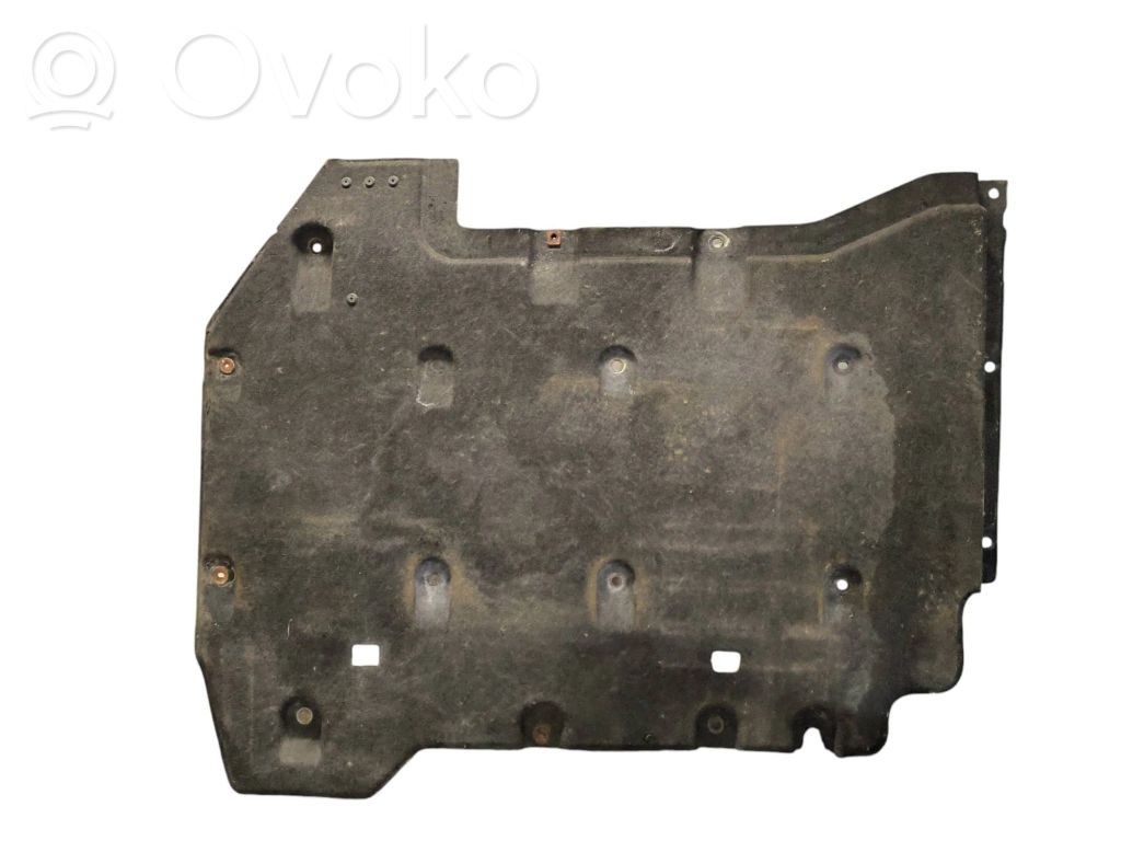 Chrysler Pacifica Placa protectora del centro/medio 