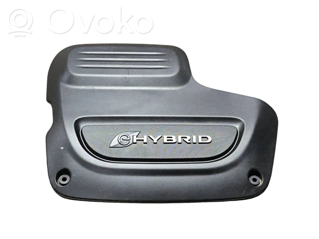 Chrysler Pacifica Engine cover (trim) 