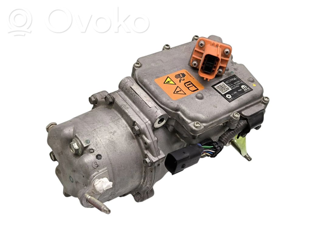 Chrysler Pacifica Air conditioning (A/C) compressor (pump) 