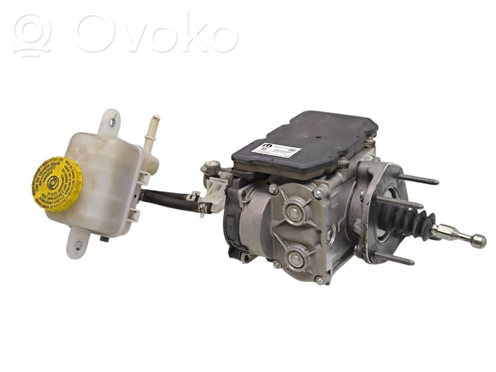 Chrysler Pacifica Répartiteur de frein limiteur de pression 
