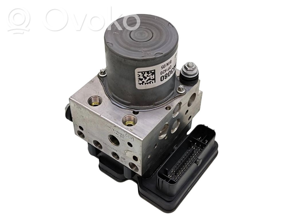 Chrysler Pacifica ABS Pump 