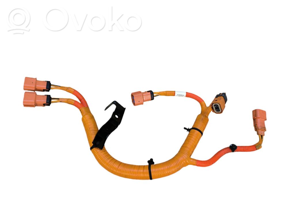 Chevrolet Bolt Other wiring loom 