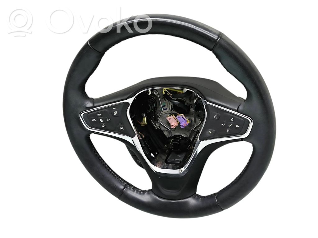Volante   42642483,821106390,4140100000000X