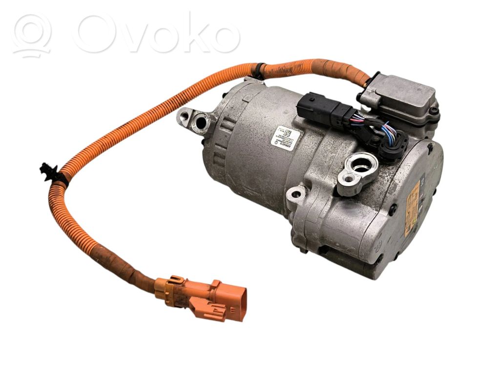 Chevrolet Bolt Air conditioning (A/C) compressor (pump) 