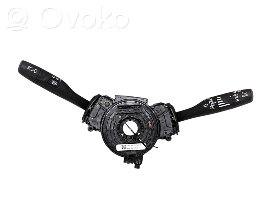 Chevrolet Bolt Wiper turn signal indicator stalk/switch 