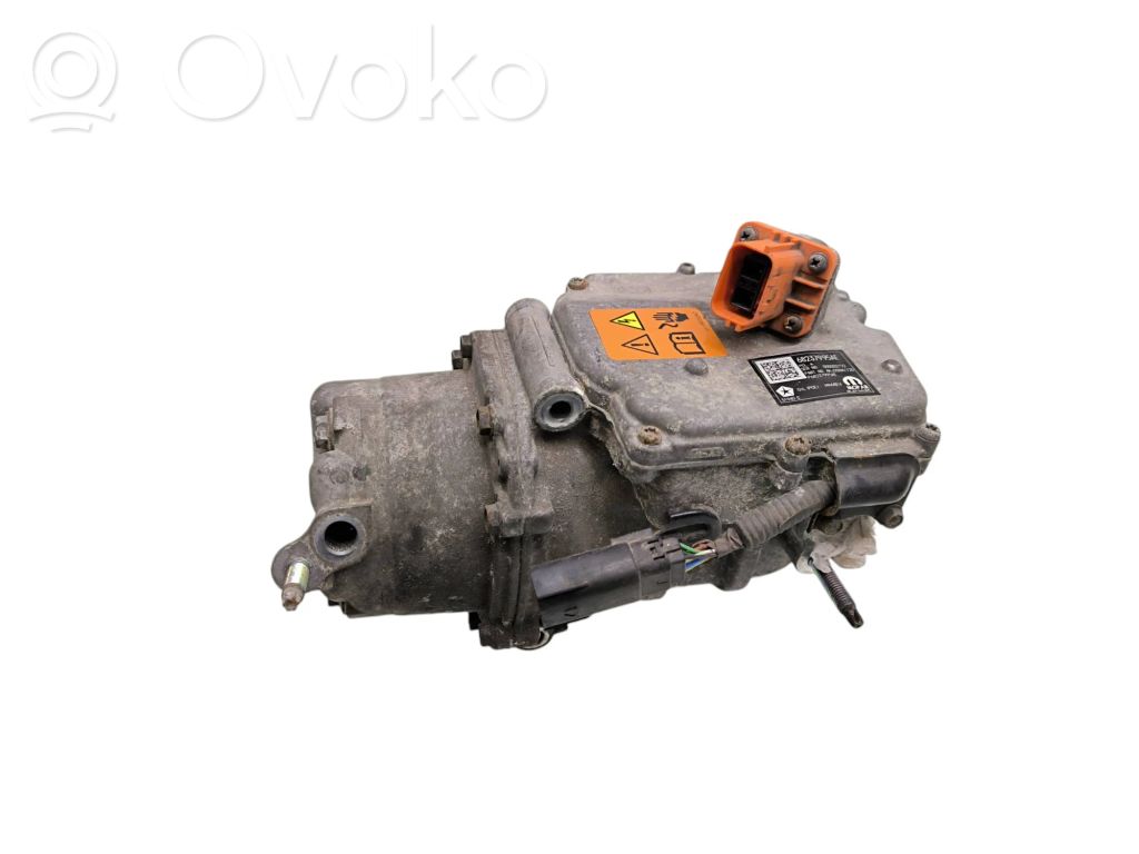 Chrysler Pacifica Air conditioning (A/C) compressor (pump) 