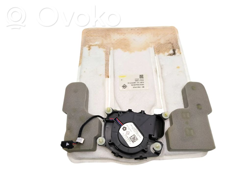 Chrysler Pacifica Sēdekļa ventilators 