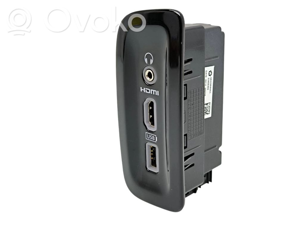 USB socket connector   68229844AC,53408466