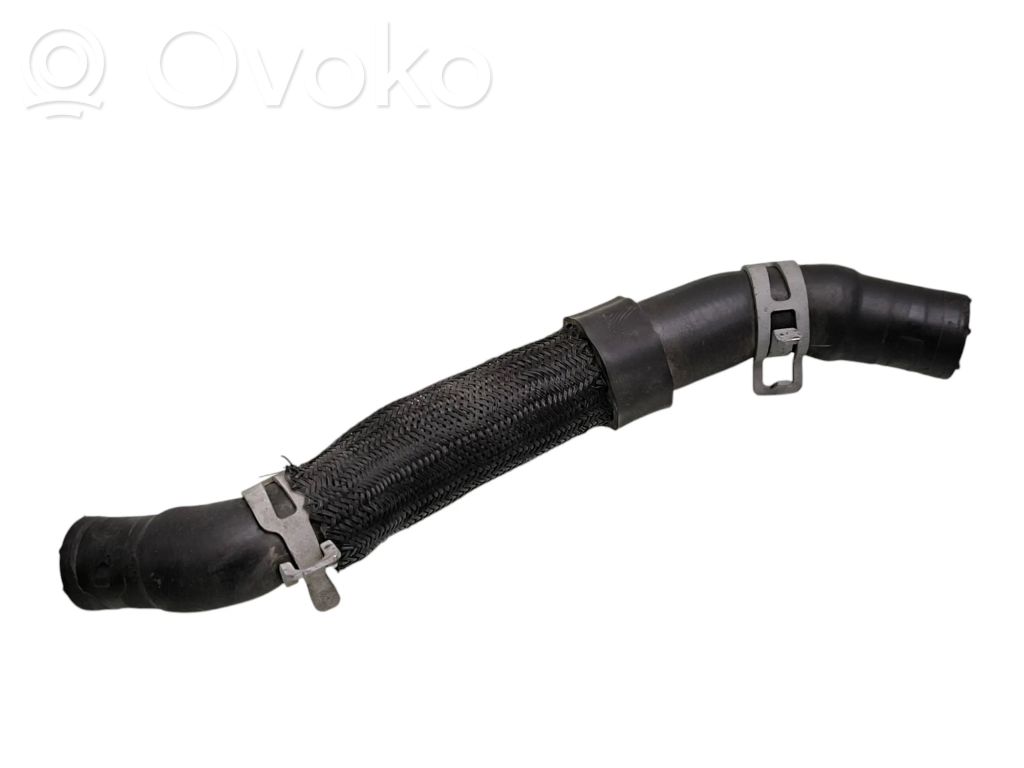 Chrysler Pacifica Engine coolant pipe/hose 