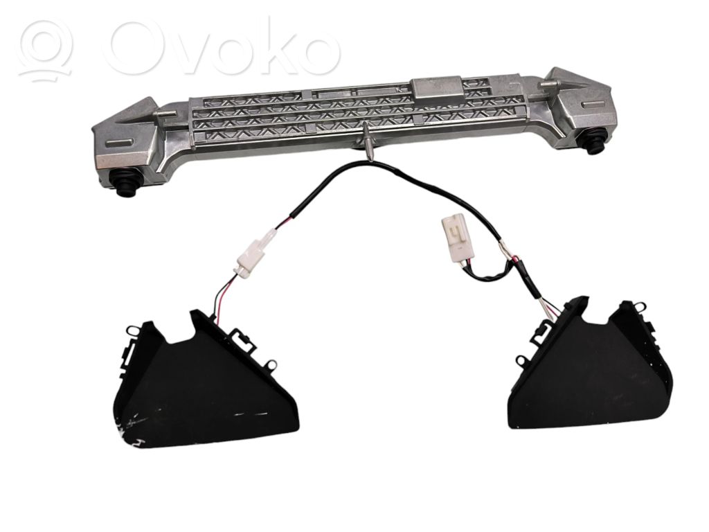 Subaru Outback (BT) Windshield/windscreen camera 