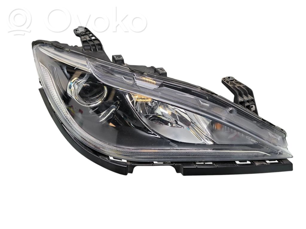 Chrysler Pacifica Headlight/headlamp 
