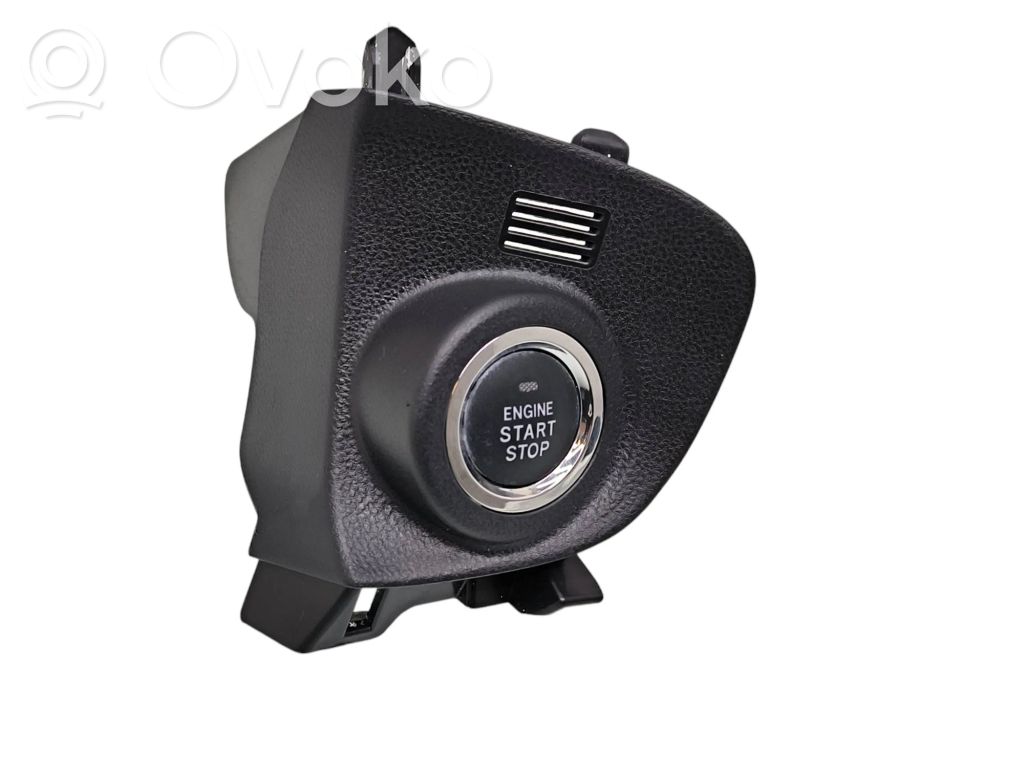 Subaru Outback (BT) Engine start stop button switch 