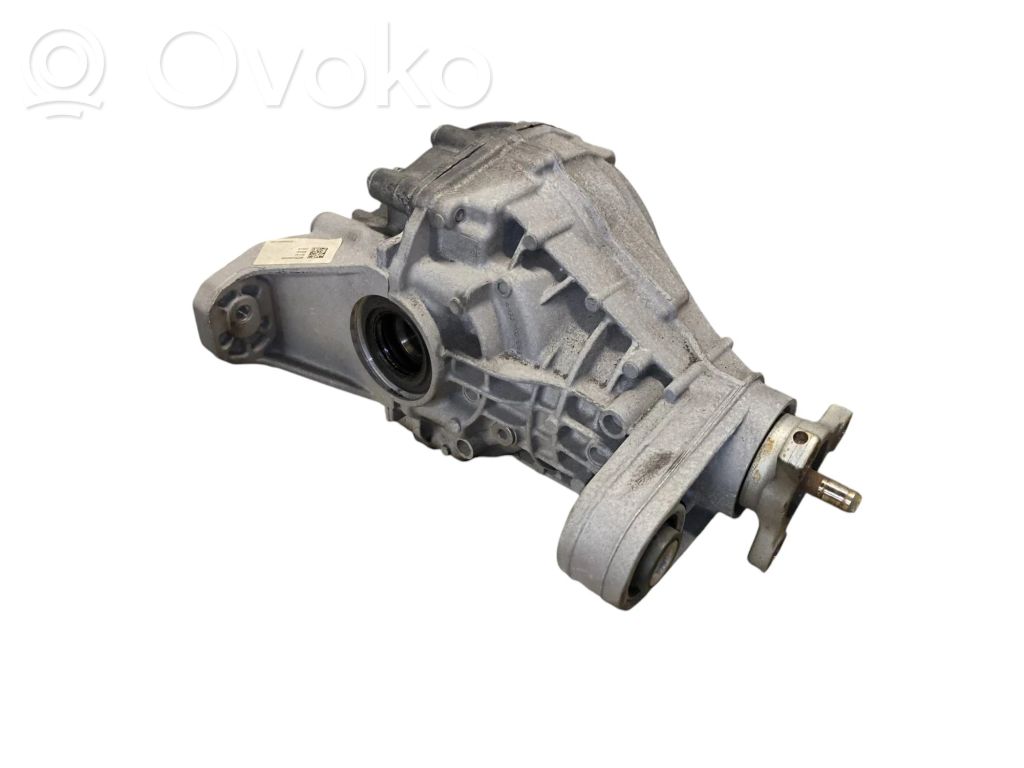 Alfa Romeo Giulia Diferencial trasero 