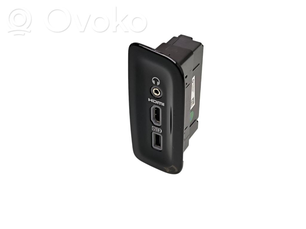 Разъем USB   68229844AC,53408466,5VT18TRMAB