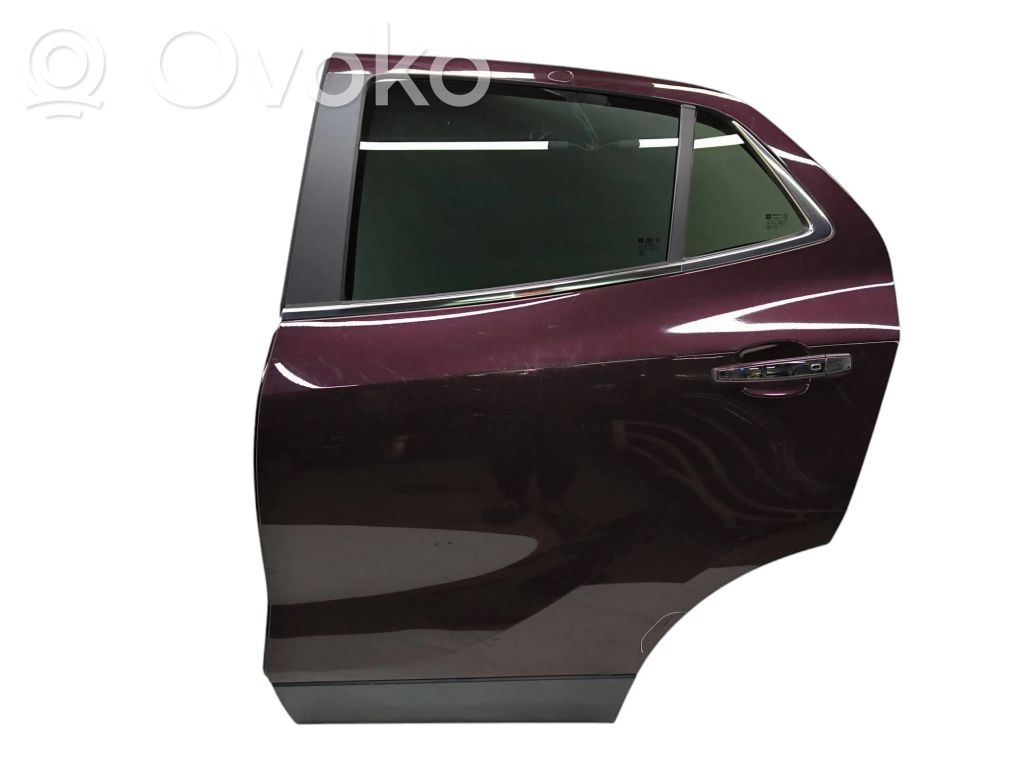 Buick Encore I Puerta trasera 