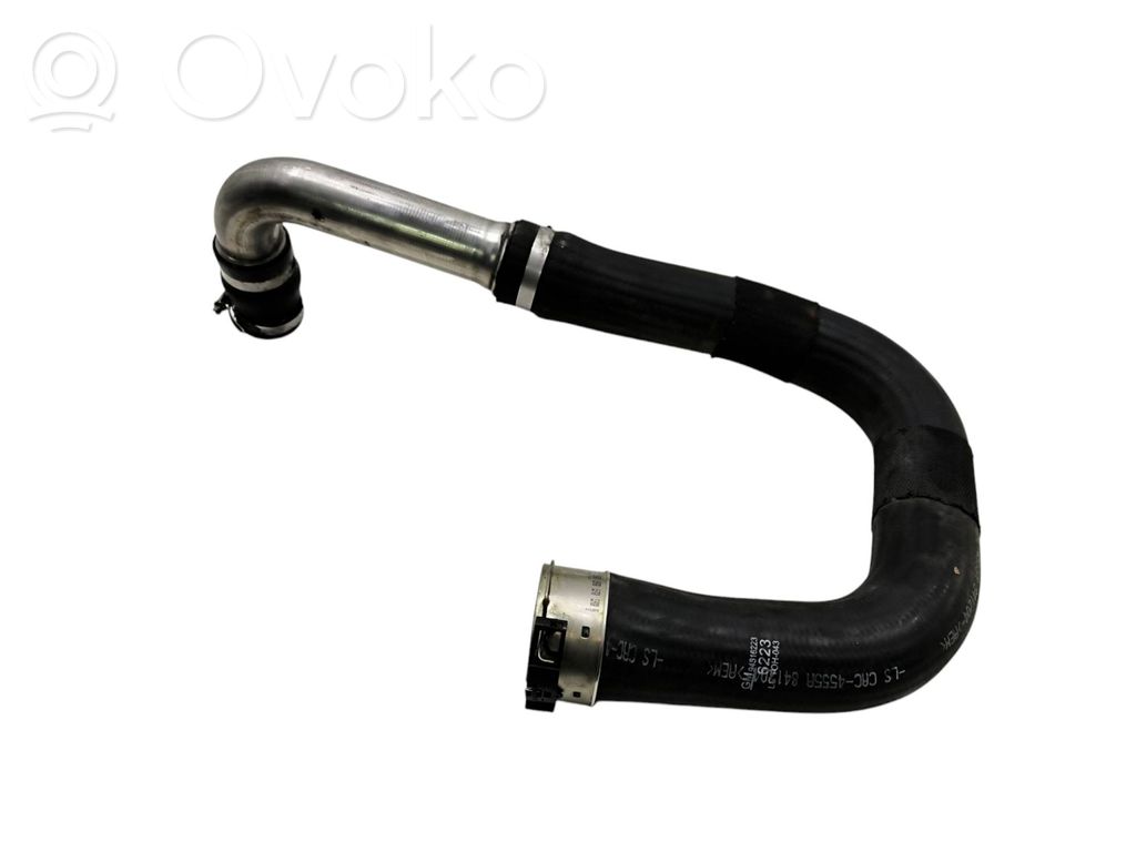 Buick Encore I Intercooler hose/pipe 