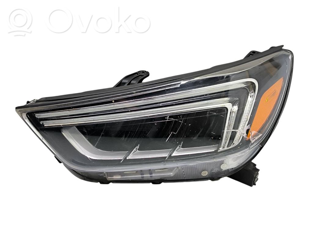 Buick Encore I Lampa przednia 