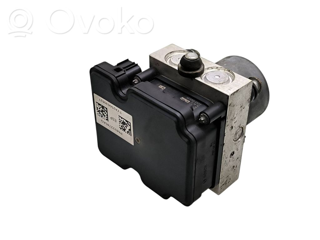 Chrysler Pacifica ABS Pump 