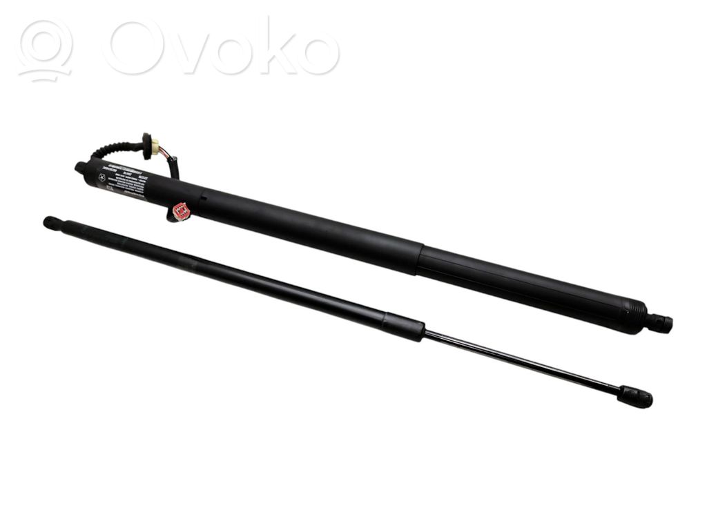 Chrysler Pacifica Tailgate/trunk/boot lift motor 