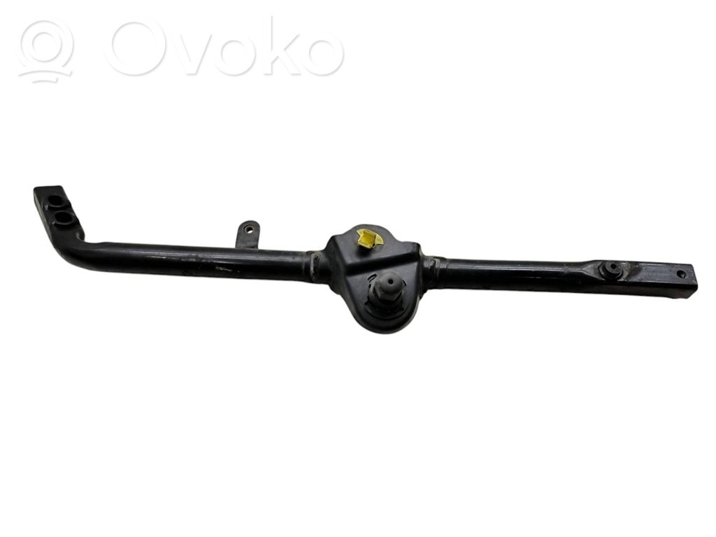 Chrysler Pacifica Radiator support slam panel bracket 
