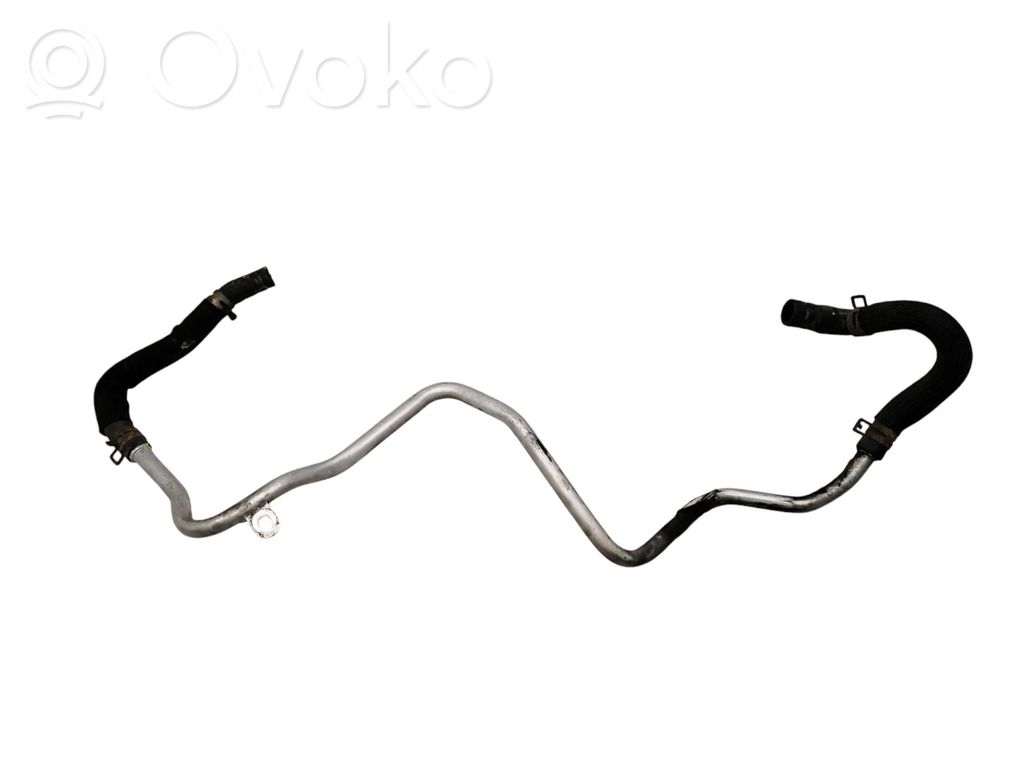 Chrysler Pacifica Engine coolant pipe/hose 